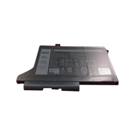 "Dell 42Wh Lithium-Ion Battery - WK3F1 | Reliable Power for Your Devices"